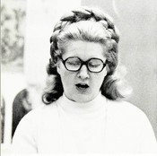 Lois L. Hopkins (Teacher, English -1973 To 1991)