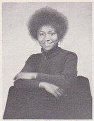 Vicki Williams