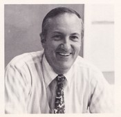 Walter L. Clarkson (Teacher/Coach, 1959 To1990)